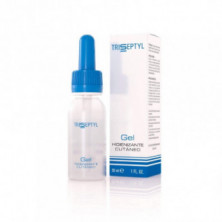 MS TriSeptyl Gel Higienizante Cutaneo 30 ml Idp Dermocosmética