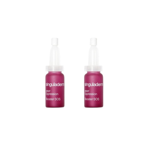 Primaderm Xpert Expression Booster SOS 2 Viales 10ml