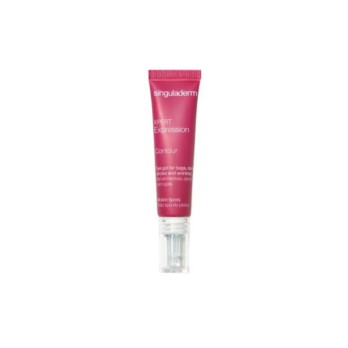 Primaderm Xpert Expression Contorno Ojos 15ml