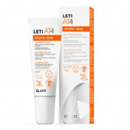Leti At4 Gel Periocular 15 Ml