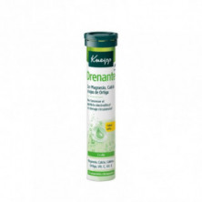 Vitamina Drenante 20 Comprimidos Kneipp