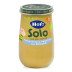Solo Menestra De Verduras Con Dorada 190 G  Hero Baby