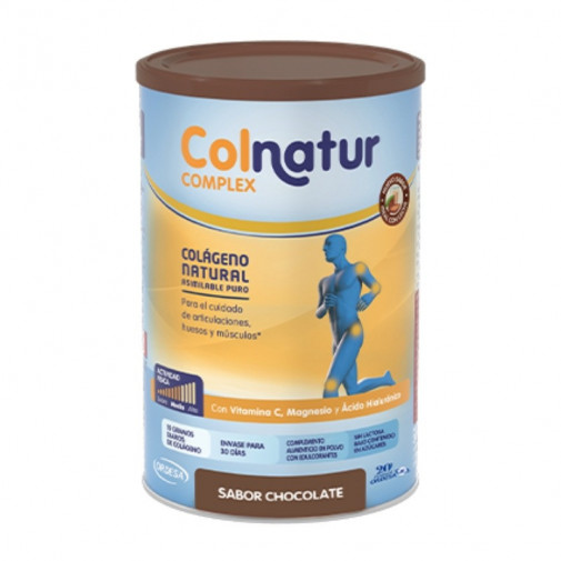 Colnatur Complex Chocolate 420 Gr