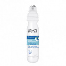 Pruriced SOS Calmante Picaduras 15ml Uriage