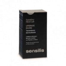 Sensilis Upgrade Chrono Lift Contorno de ojos 15 ml