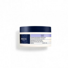 Mascarilla Violeta 200 ml Phyto