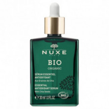 Sérum Esencial Antioxidante 30ml Nuxe