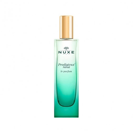Prodigieux Néroli Le Parfum 50 Ml Nuxe