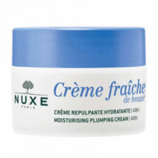 Crema Repultante Hidratante 48 h 50 ml Nuxe