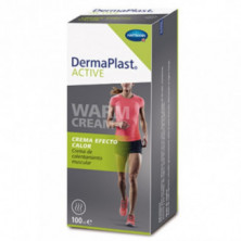 Warm Cream 100 ml Dermaplast Active