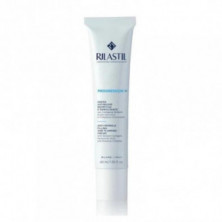 Progression(+) Crema Antiarrugas Relleno y Volumen 40 ml Rilastil