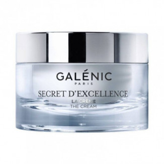 Galénic Secret D'Excellence La Creme 50ml