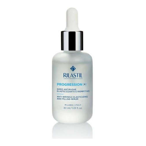 Progression(+) Sérum Antiarrugas 30 Ml Rilastil