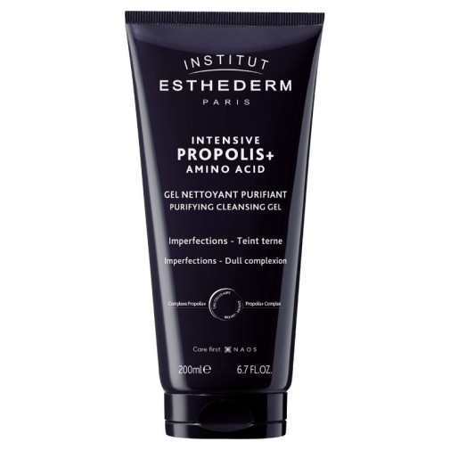 Intensive Propolis+ Amino Acid Gel Limpiador Purificador 200ml Esthederm