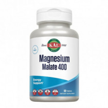 Malate Magnesium 400 mg 90 comp. Kal