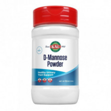 D-Mannose 1600 mg 72 g Polvo Kal