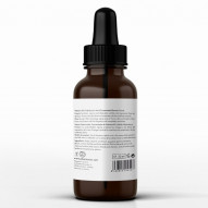 Sérum Concentrado Vitamina B5 + Ácido Hialurónico 30 Ml Pharmacius Cosmetics