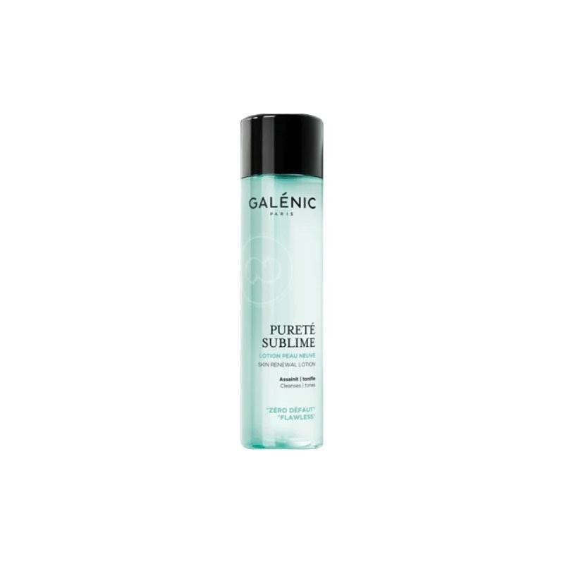 Galénic Pureté Sublime Loción Piel Nueva Frasco 200 ml