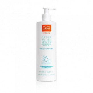 Ater Sun Lotion 400 ml Martiderm