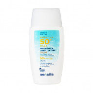 Waterfluid 50+ Color 40ml...