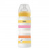Well Being Biberón Silicona 4M+ Color Amarillo 330 Ml Chicco