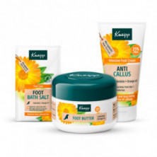 Pack Especial Cuidado Pies Kneipp