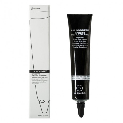 5punto5 Lip Booster Efecto Repulpante 15 Ml