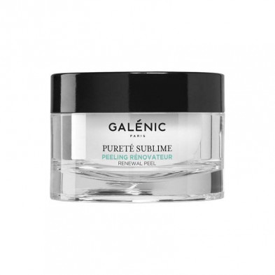 Galénic Pureté Sublime Peeling Renovador 50 ml