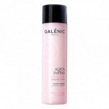 Galénic Aqua Infini loción Tratante Frasco 200 ml