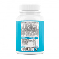 Colesterol 60 Cápsulas Vegetales Pharmacius Lab