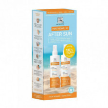 After Sun Panthenol 6% Duplo 2 x 250 ml Soivre