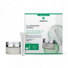 Pack Hidraloe Sesderma