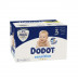 Recién Nacido Box Talla 3 74 Unidades Dodot Sensitive