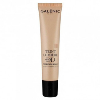 Galénic Teint Lumiére DD Crema SPF 25 Perfección y Belleza 40 ml