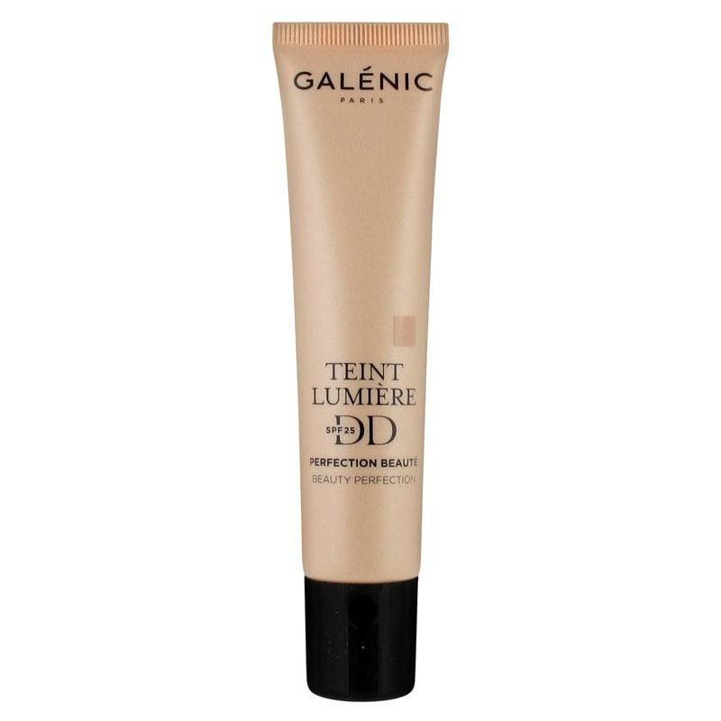 Galénic Teint Lumiére DD Crema SPF 25 Perfección y Belleza 40 ml