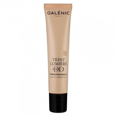 Galénic Teint Lumiére DD Crema SPF 25 Perfección y Belleza 40 ml