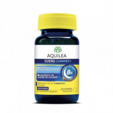 Aquilea Sueño 60 Gummies