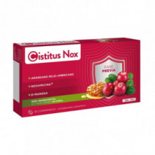 Cistitus Nox 30 Comprimidos