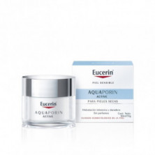 Eucerin Aquaporin Active Pieles Secas 50 ml