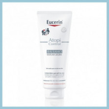 Eucerin Atopic Control Balsamo 400 ml