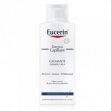 Eucerin cabello Champú Urea 250ml