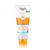 Eucerin Protector Solar Kids Sensitive Protect Gel Crema Fps50