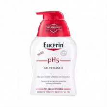 Eucerin Duplo Gel de Manos