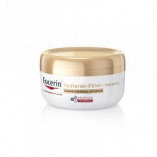 Eucerin Crema Corporal Hyalluron Filler Elasticity 200ml