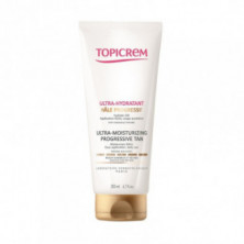 Ultrahidratante Bronceador 200 ml Topicrem