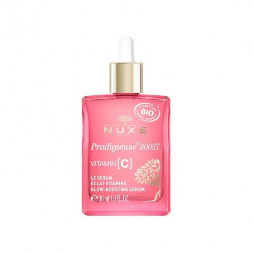 Proboost Serum Eclat Vit C Nuxe