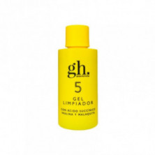 Gel Limpiador Minitalla 50 ml Gema Herrerías