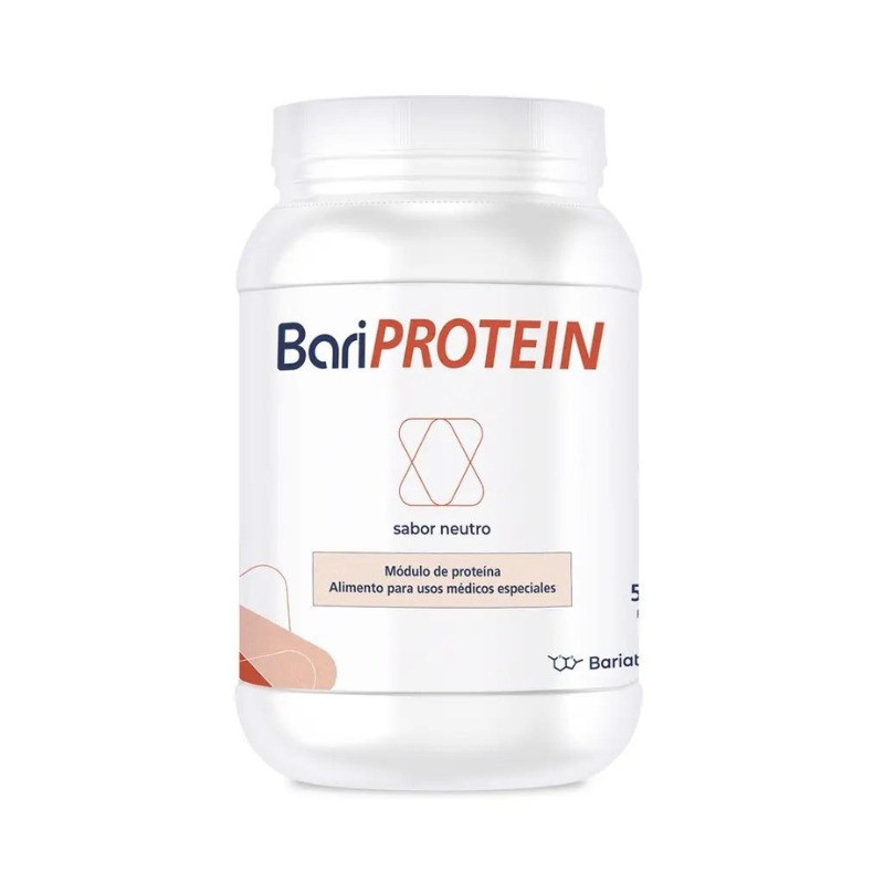 Bariprotein 500g