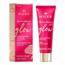 Merveillance LIFT Crema Glow 50 ml Nuxe