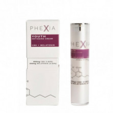 Youth, Anti-Aging 50 ml Phexia